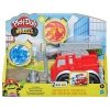 Play-Doh Straż pożarna Ciastolina Hasbro F0649